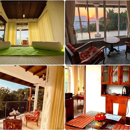 Kandyan View Homestay -Foreign Bagian luar foto