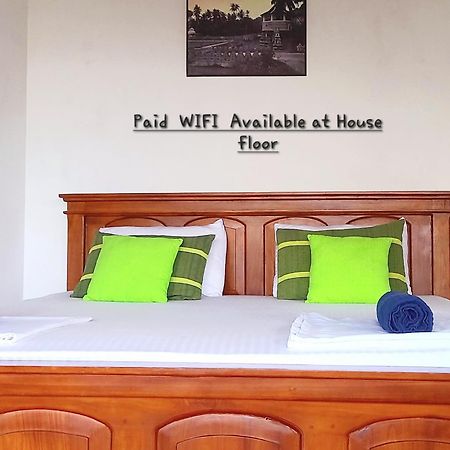 Kandyan View Homestay -Foreign Bagian luar foto