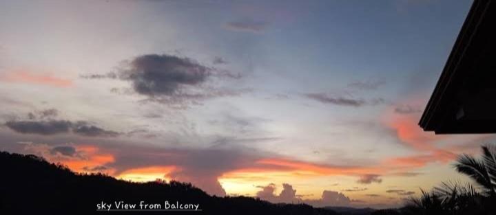 Kandyan View Homestay -Foreign Bagian luar foto