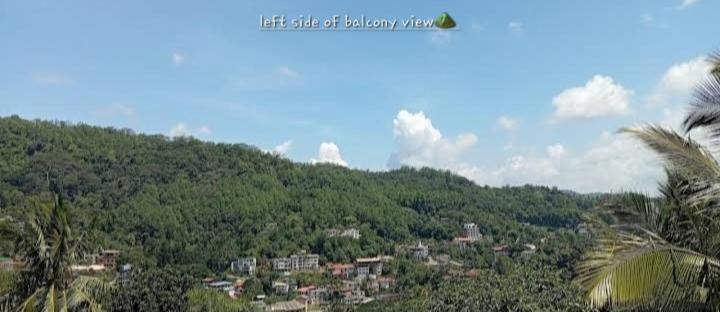Kandyan View Homestay -Foreign Bagian luar foto