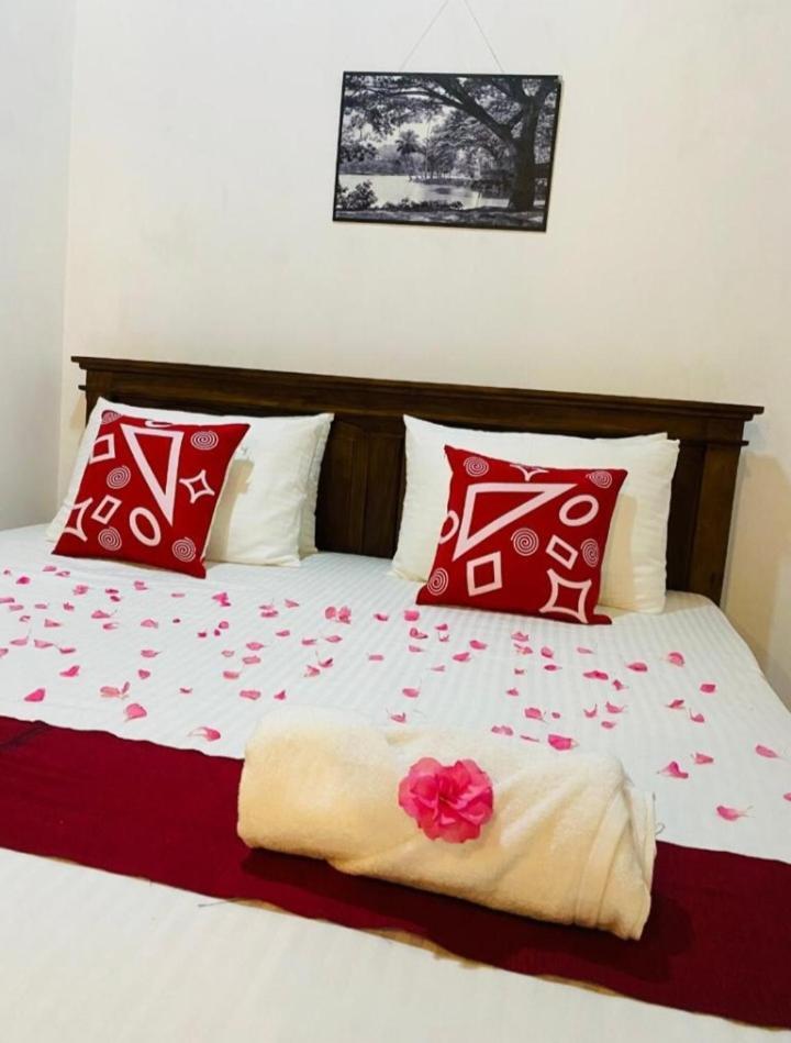 Kandyan View Homestay -Foreign Bagian luar foto